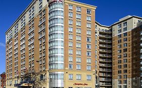 Hampton Inn Washington Dc - Convention Center